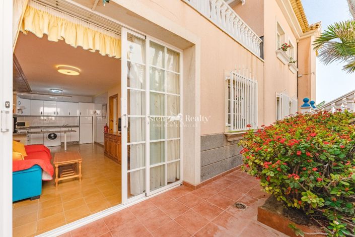 Image No.37-Propriété de 15 chambres à vendre à El Medano