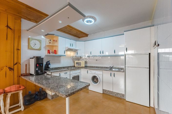 Image No.38-Propriété de 15 chambres à vendre à El Medano