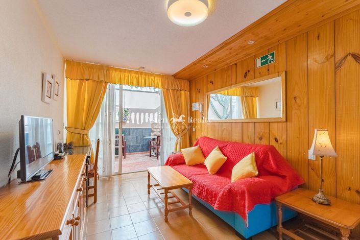 Image No.39-Propriété de 15 chambres à vendre à El Medano