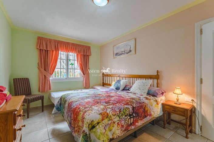 Image No.40-Propriété de 15 chambres à vendre à El Medano