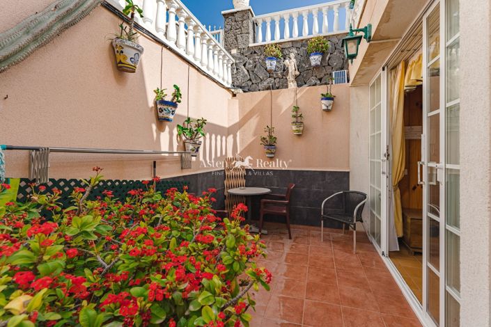 Image No.42-Propriété de 15 chambres à vendre à El Medano