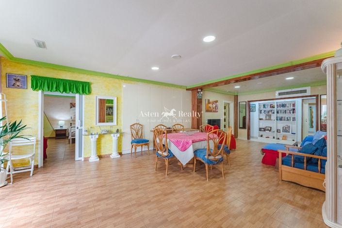 Image No.43-Propriété de 15 chambres à vendre à El Medano