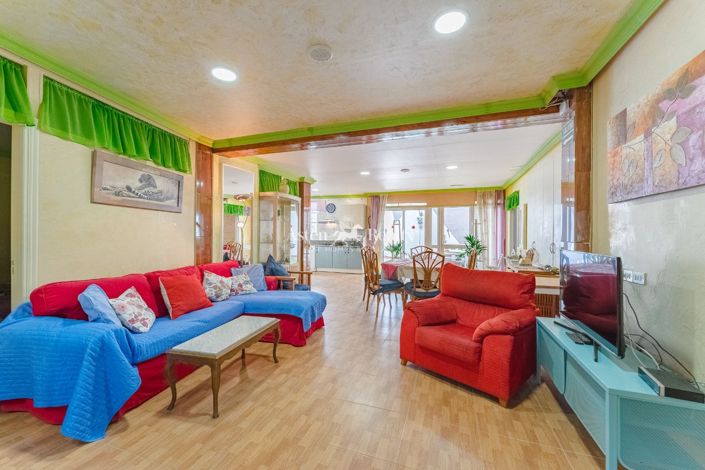 Image No.44-Propriété de 15 chambres à vendre à El Medano