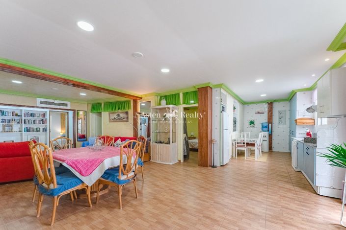 Image No.46-Propriété de 15 chambres à vendre à El Medano