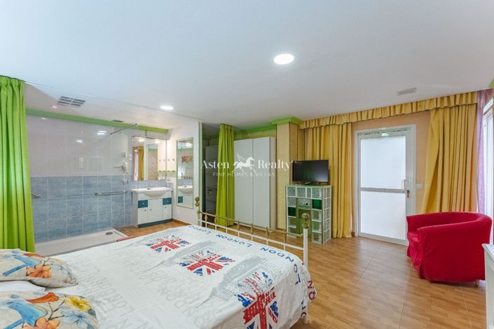 Image No.48-Propriété de 15 chambres à vendre à El Medano