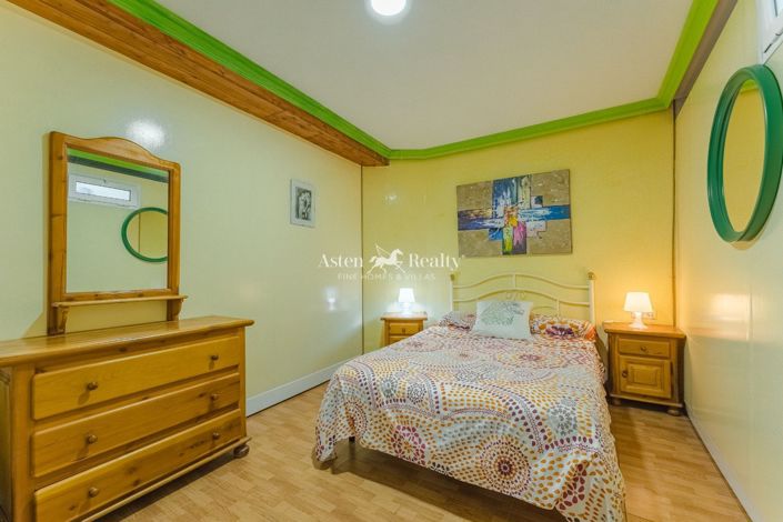 Image No.49-Propriété de 15 chambres à vendre à El Medano