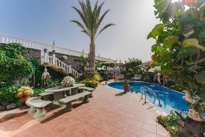 Image No.5-Propriété de 15 chambres à vendre à El Medano