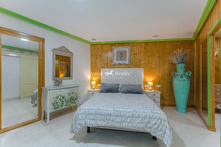 Image No.50-Propriété de 15 chambres à vendre à El Medano