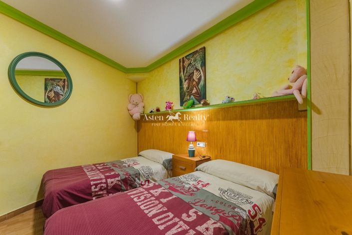 Image No.52-Propriété de 15 chambres à vendre à El Medano