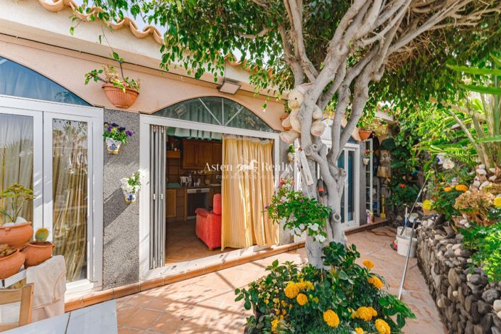 Image No.53-Propriété de 15 chambres à vendre à El Medano