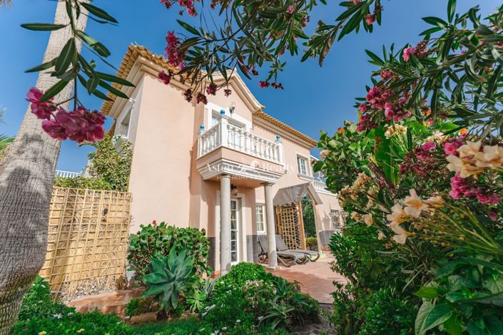 Image No.6-Propriété de 15 chambres à vendre à El Medano