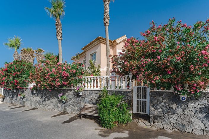 Image No.7-Propriété de 15 chambres à vendre à El Medano