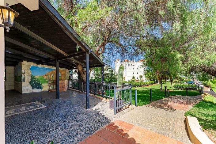 Image No.1-Propriété à vendre à Golf Del Sur