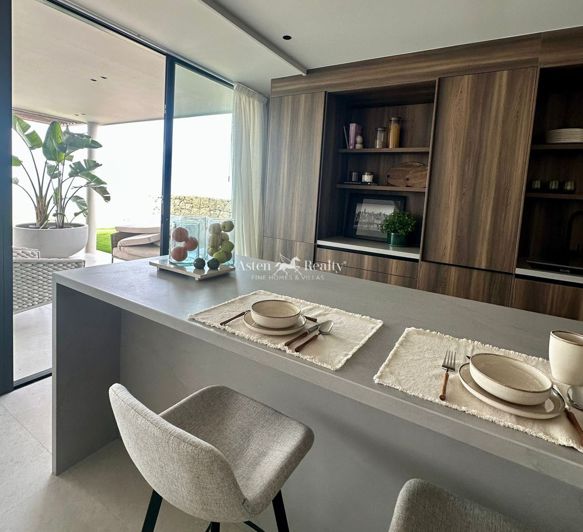 Image No.11-Appartement de 2 chambres à vendre à Callao Salvaje