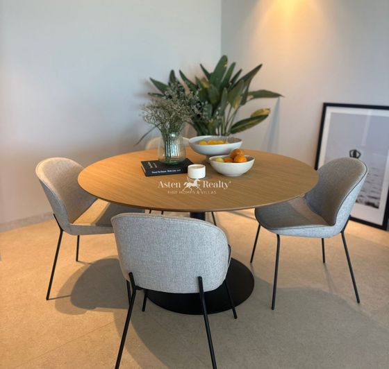 Image No.12-Appartement de 2 chambres à vendre à Callao Salvaje