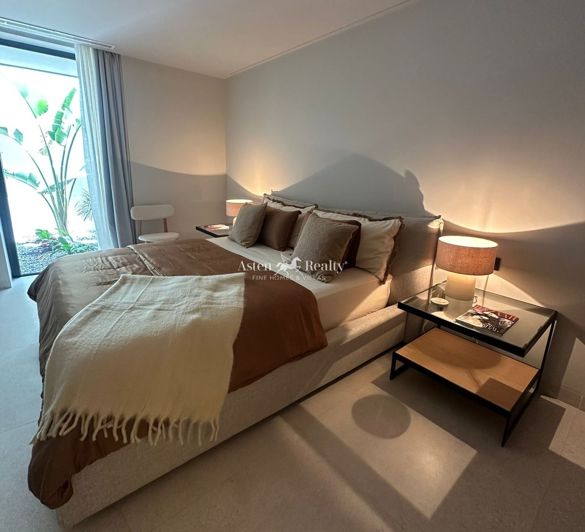 Image No.21-Appartement de 2 chambres à vendre à Callao Salvaje