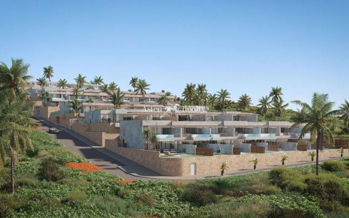 Image No.28-Appartement de 2 chambres à vendre à Callao Salvaje