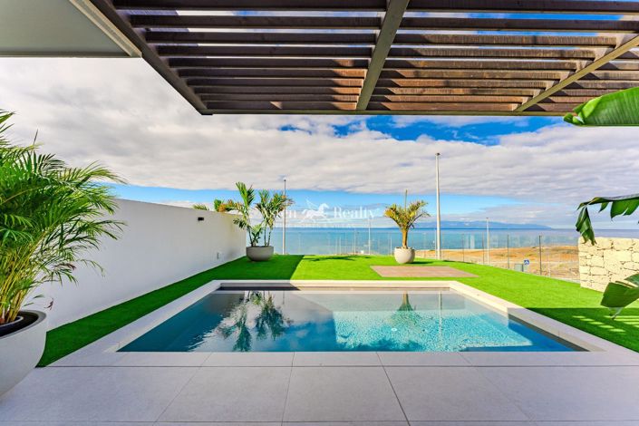 Image No.3-Appartement de 2 chambres à vendre à Callao Salvaje