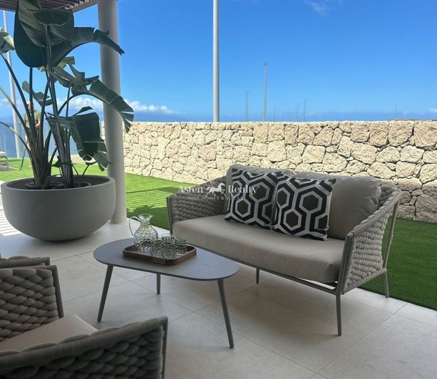 Image No.6-Appartement de 2 chambres à vendre à Callao Salvaje