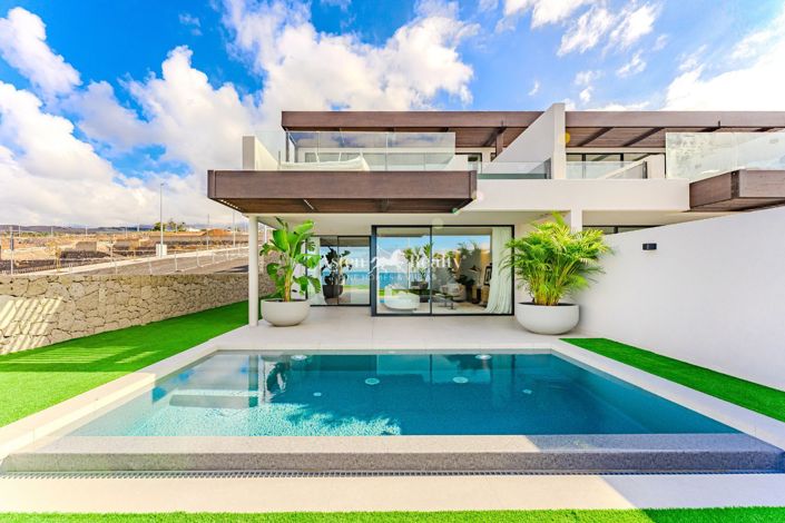 Image No.4-Appartement de 2 chambres à vendre à Callao Salvaje