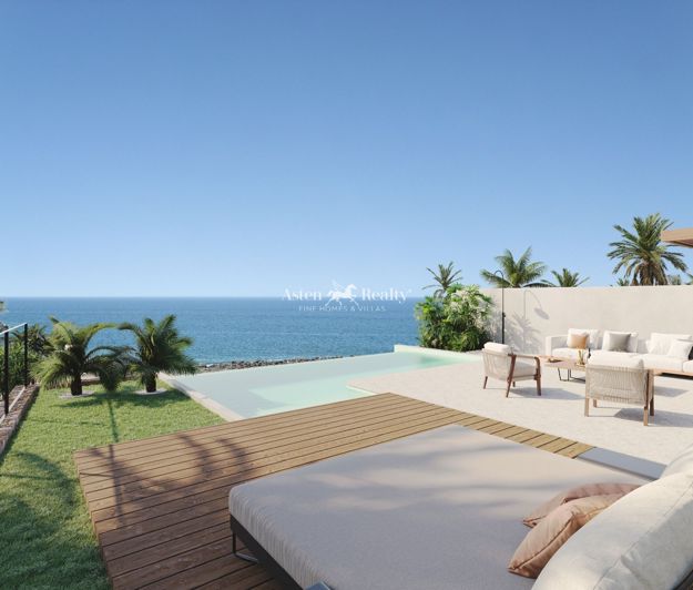 Image No.1-3 Bed Penthouse for sale