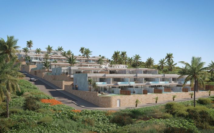 Image No.24-3 Bed Penthouse for sale