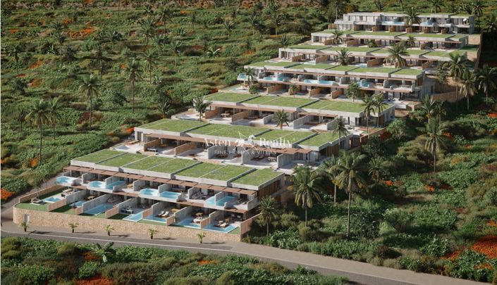 Image No.25-3 Bed Penthouse for sale