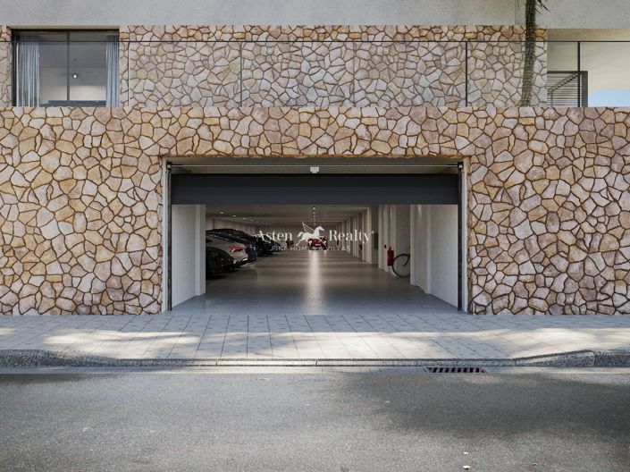 Image No.26-3 Bed Penthouse for sale