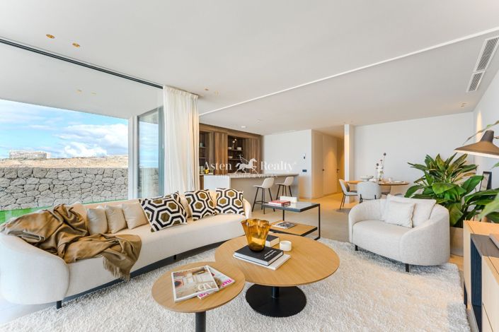 Image No.3-3 Bed Penthouse for sale