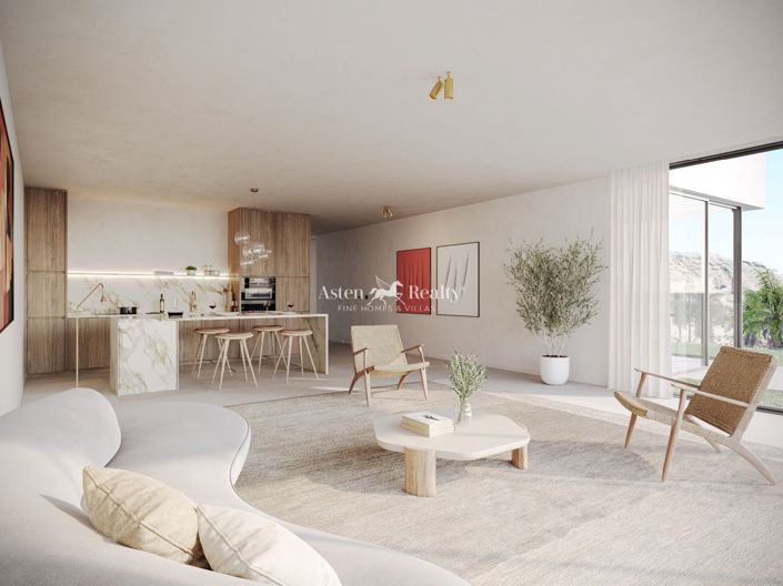 Image No.14-3 Bed Penthouse for sale