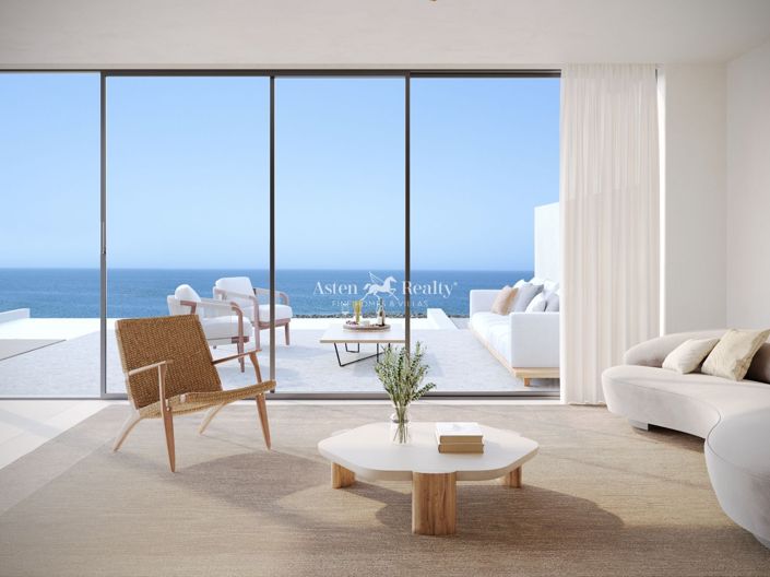 Image No.1-3 Bed Penthouse for sale