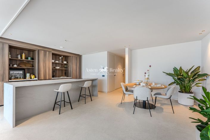 Image No.5-3 Bed Penthouse for sale