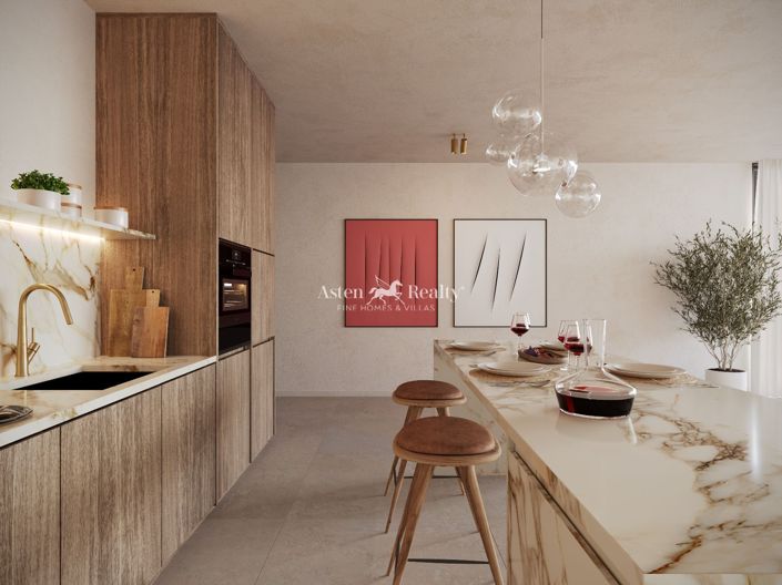 Image No.17-3 Bed Penthouse for sale