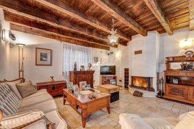 1 - Vilaflor, Maison
