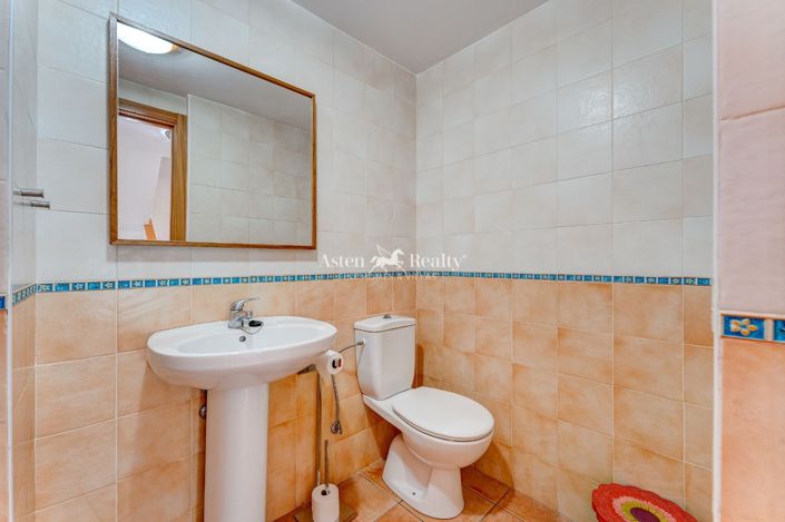 Image No.10-Maison de 3 chambres à vendre à Playa Paraiso