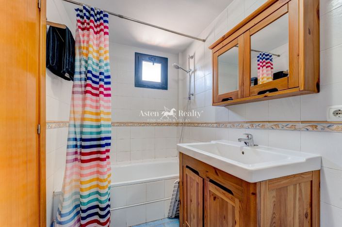 Image No.13-Maison de 3 chambres à vendre à Playa Paraiso