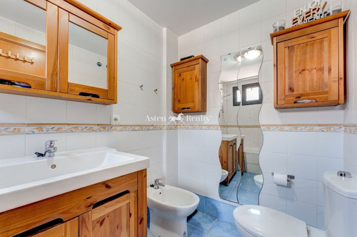 Image No.14-Maison de 3 chambres à vendre à Playa Paraiso