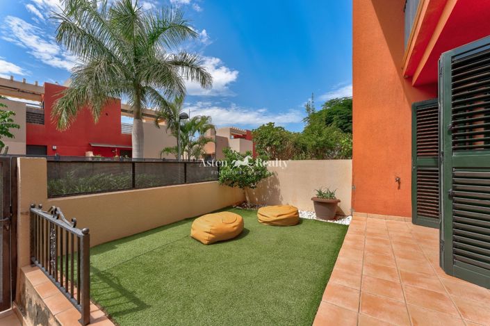 Image No.2-Maison de 3 chambres à vendre à Playa Paraiso