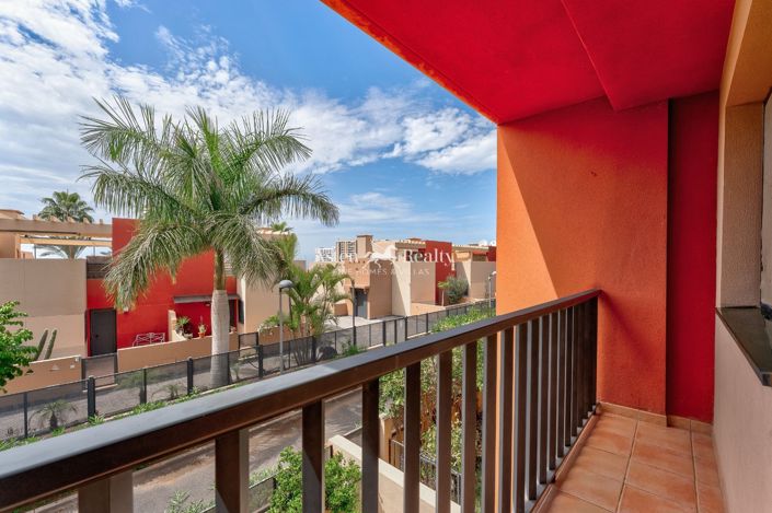 Image No.20-Maison de 3 chambres à vendre à Playa Paraiso