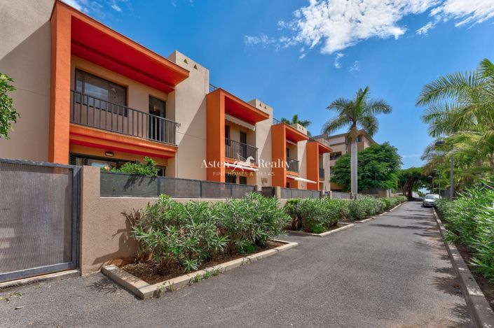 Image No.3-Maison de 3 chambres à vendre à Playa Paraiso