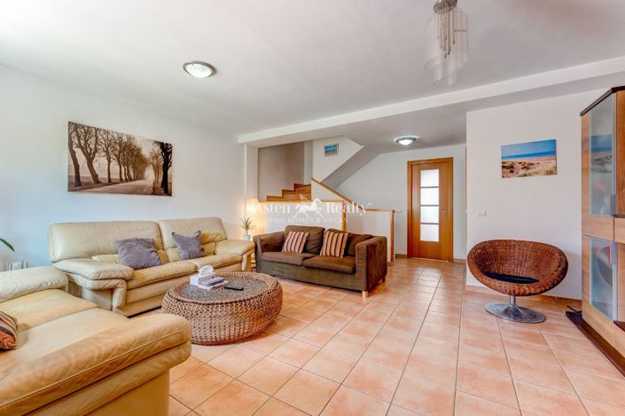 Image No.4-Maison de 3 chambres à vendre à Playa Paraiso