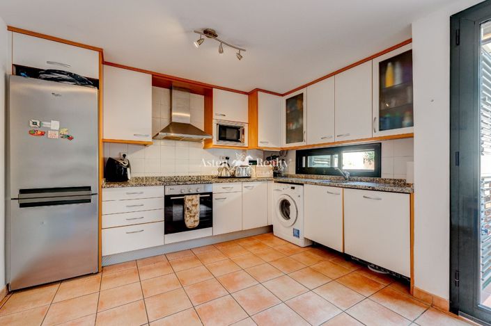 Image No.7-Maison de 3 chambres à vendre à Playa Paraiso