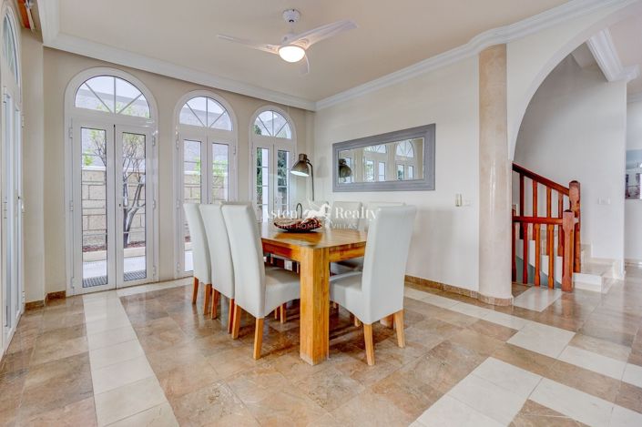 Image No.21-4 Bed Villa for sale