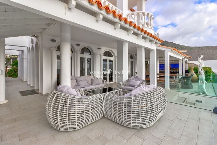 Image No.22-4 Bed Villa for sale