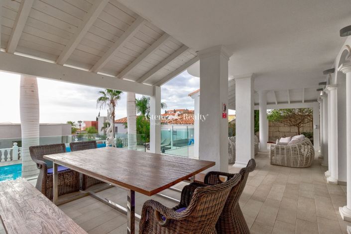 Image No.23-4 Bed Villa for sale