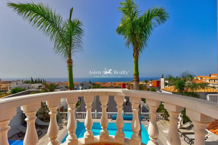 Image No.37-4 Bed Villa for sale