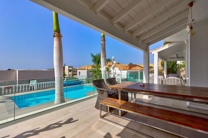 Image No.41-4 Bed Villa for sale