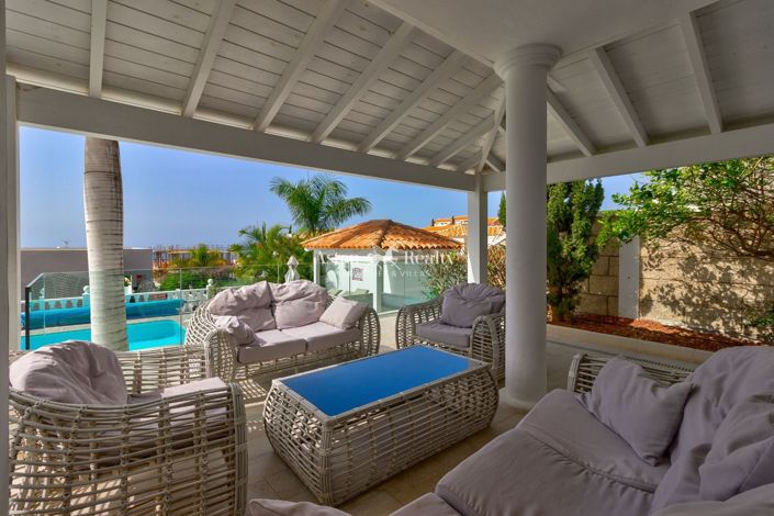 Image No.42-4 Bed Villa for sale