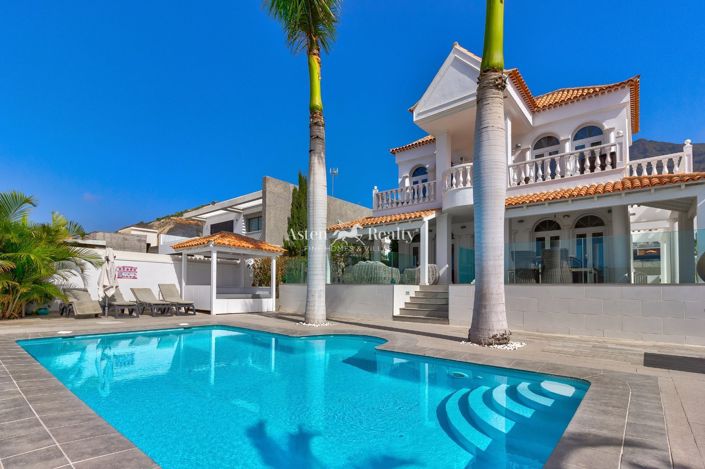 Image No.45-4 Bed Villa for sale