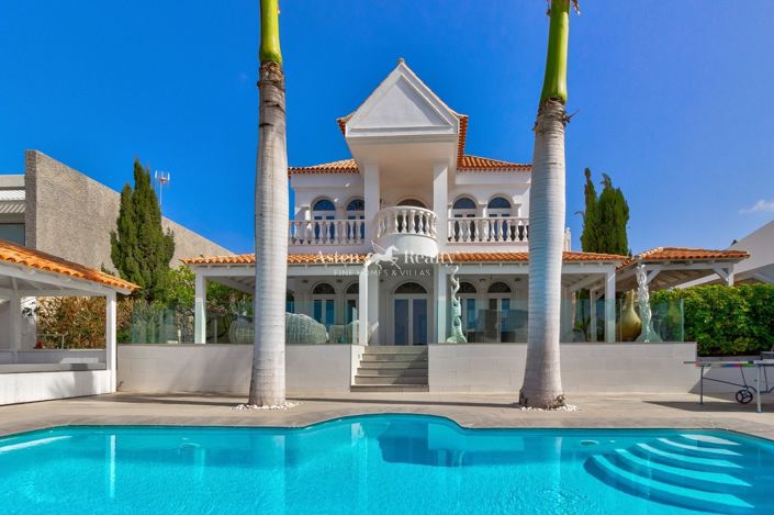 Image No.46-4 Bed Villa for sale